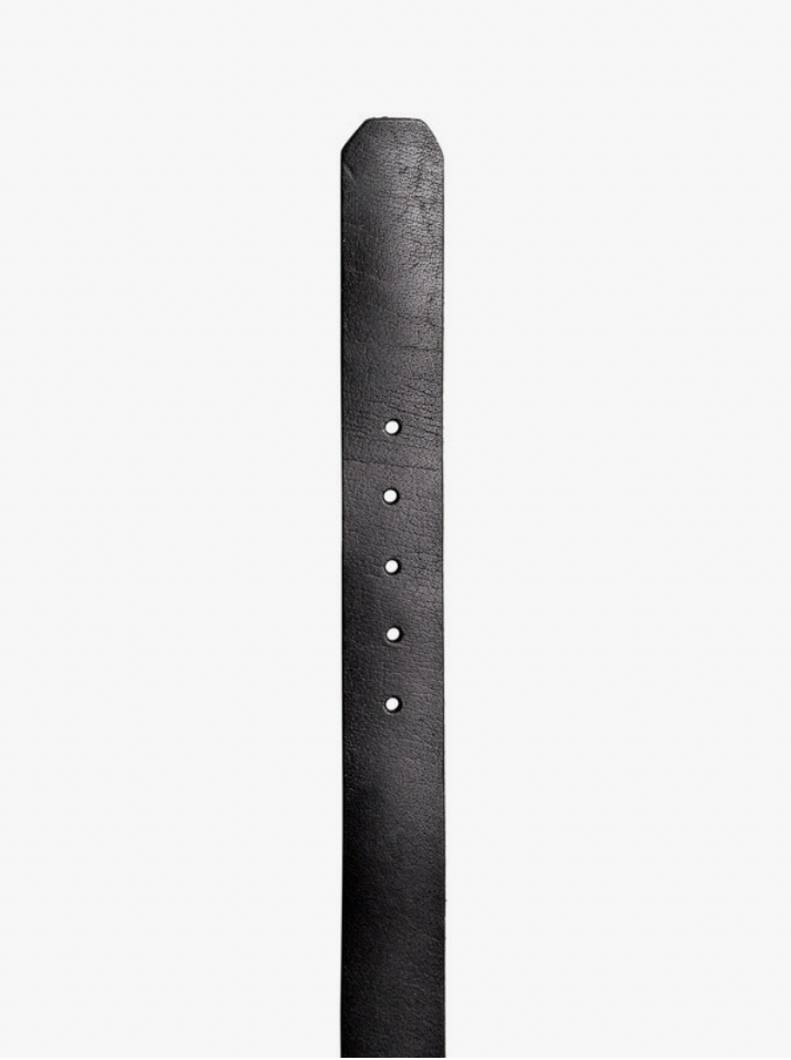 Quiksilver The Everydaily Leather Belt