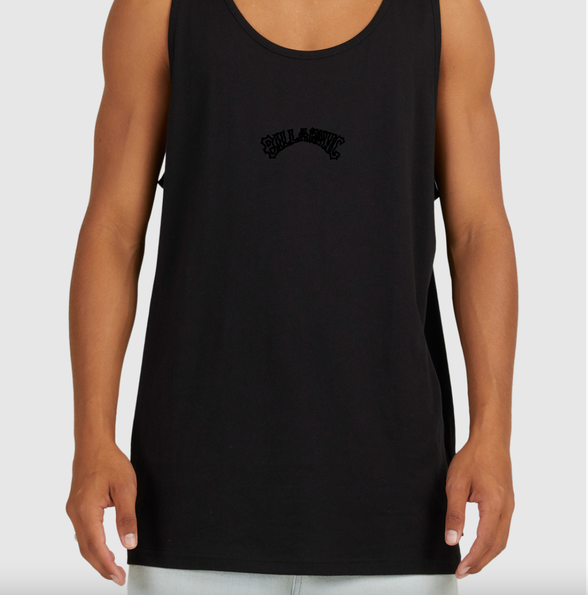 Billabong Smitty Tank