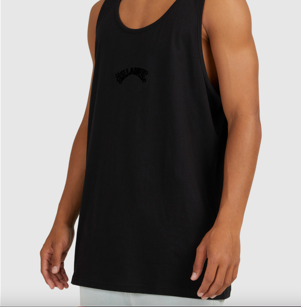 Billabong Smitty Tank
