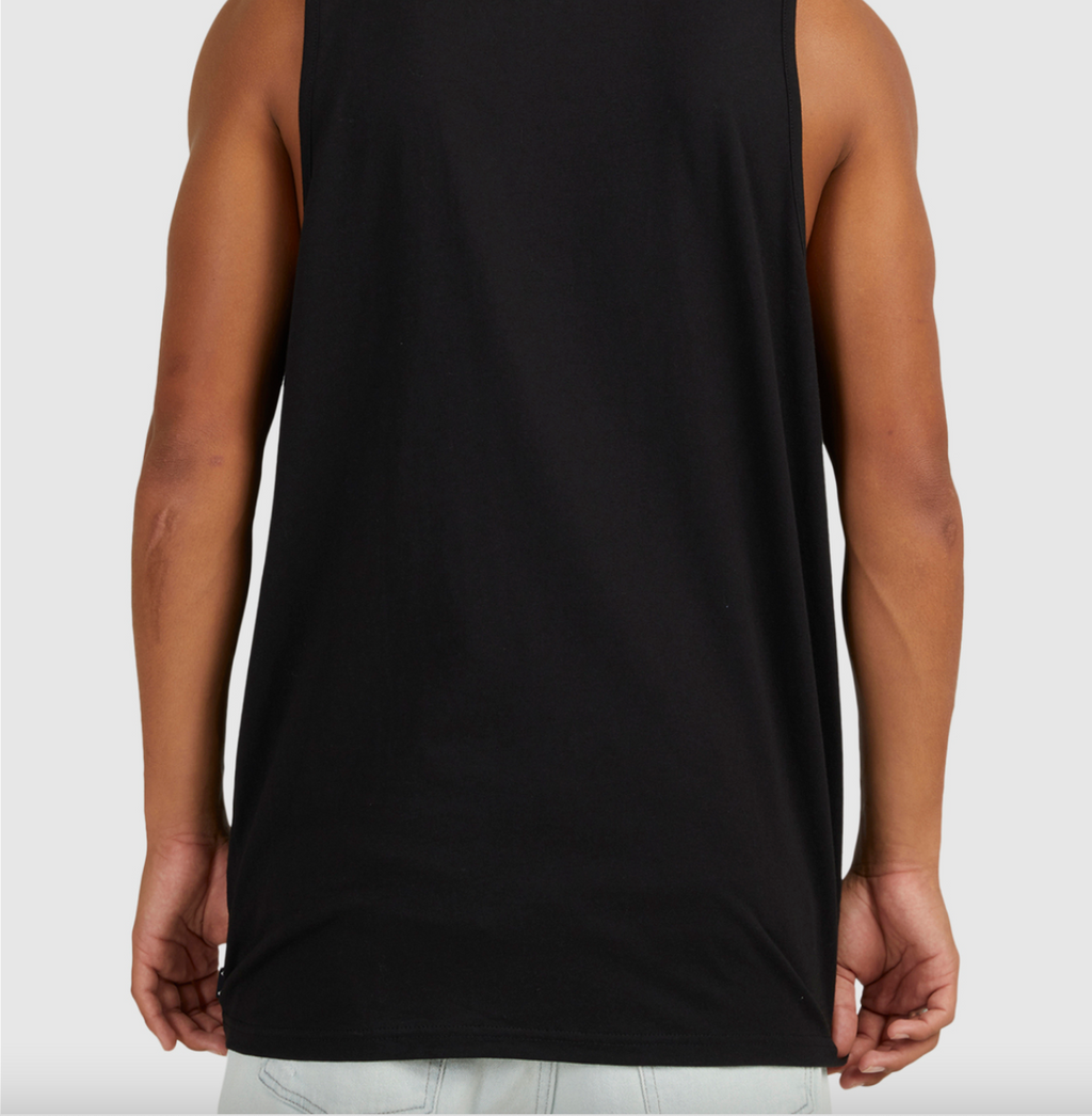 Billabong Smitty Tank