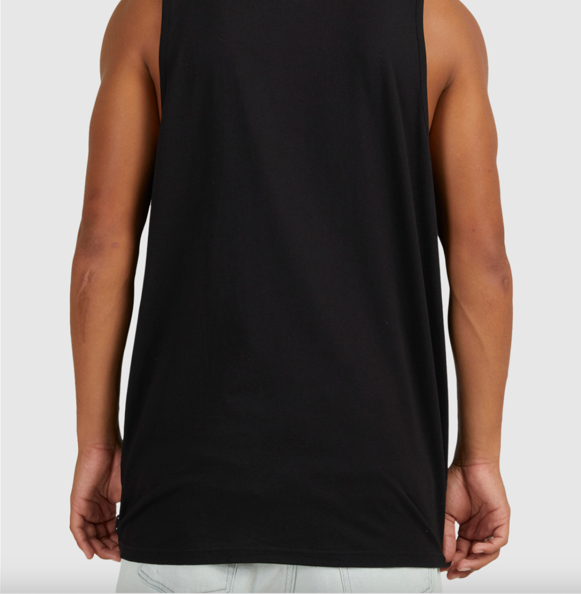 Billabong Smitty Tank