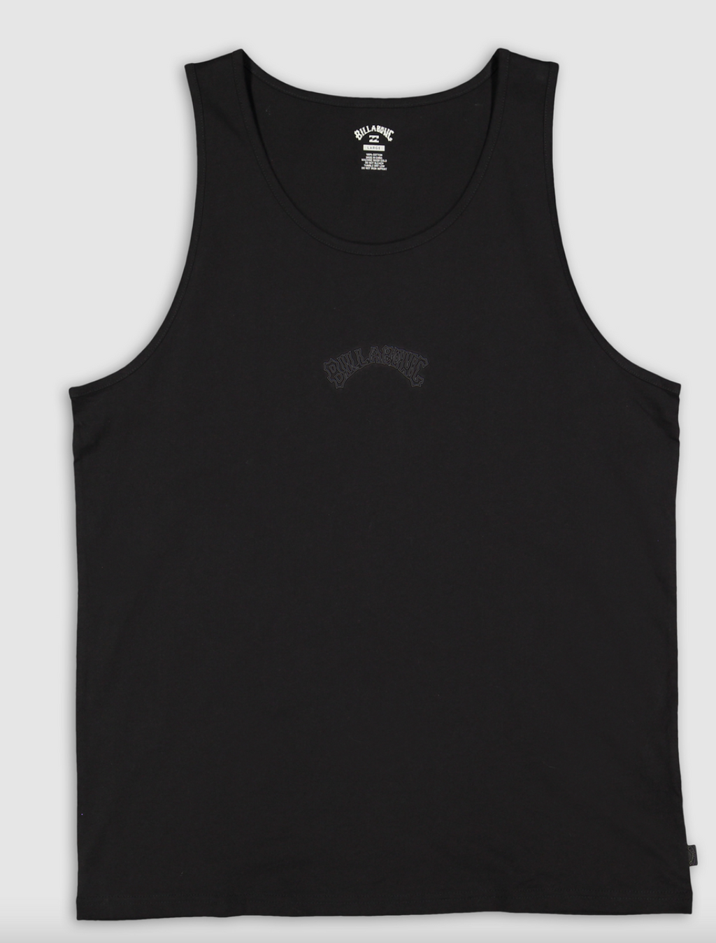 Billabong Smitty Tank