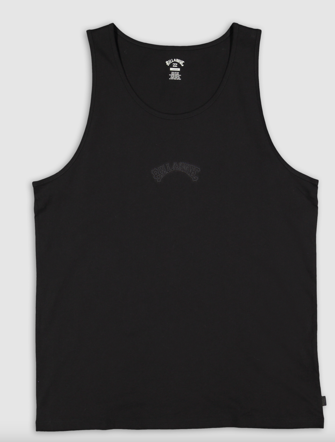 Billabong Smitty Tank