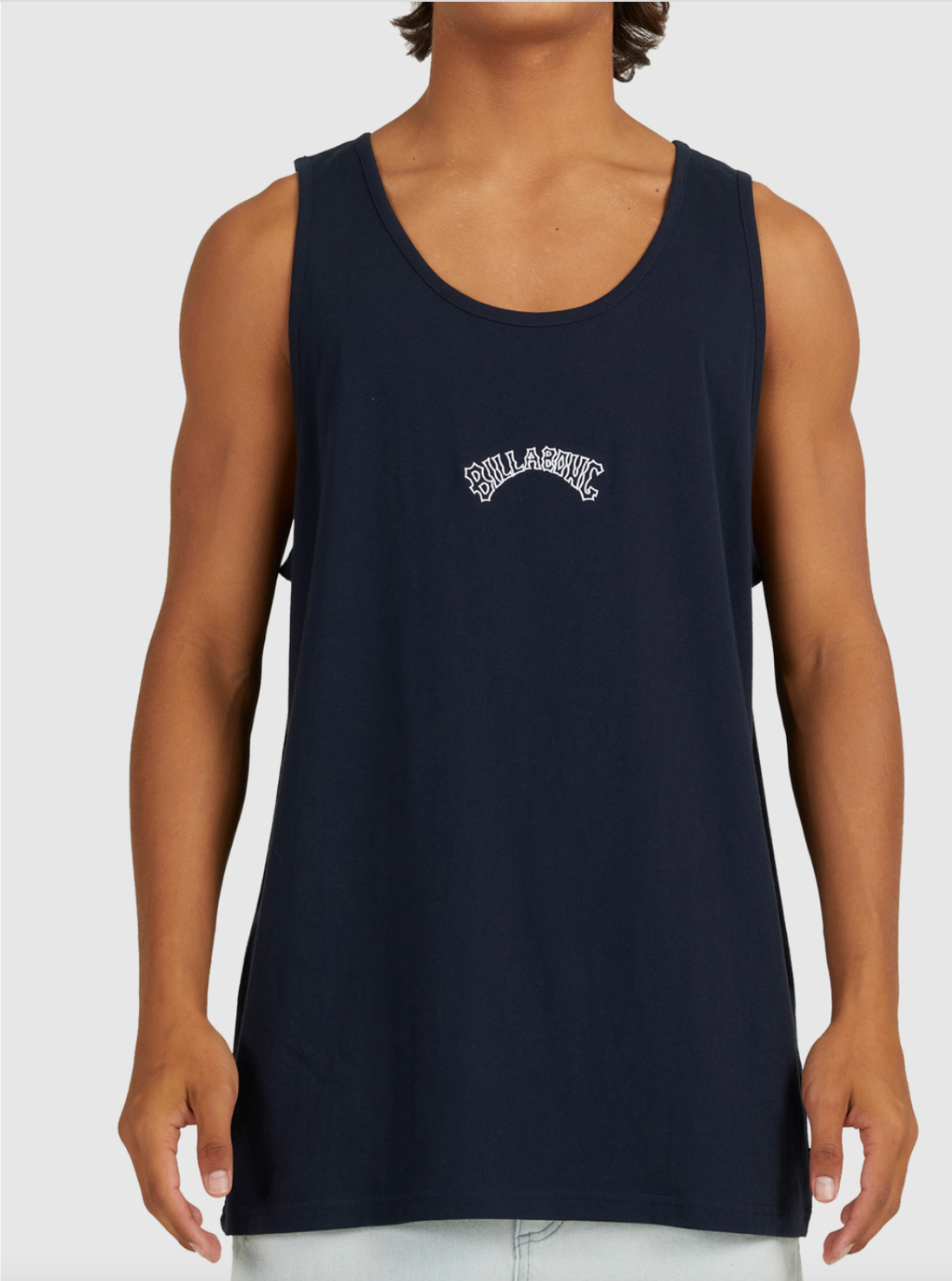 Billabong Smitty Tank