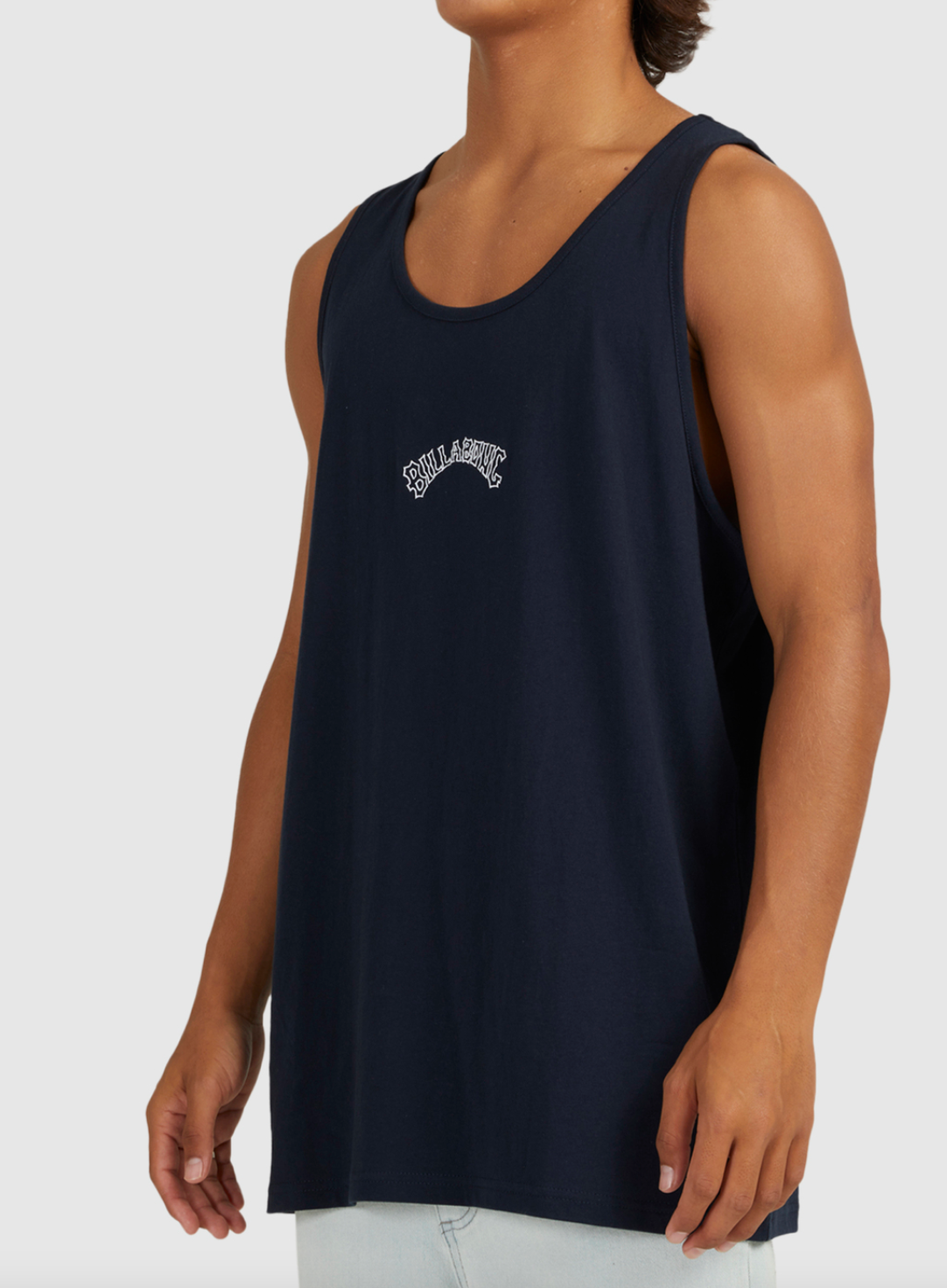 Billabong Smitty Tank