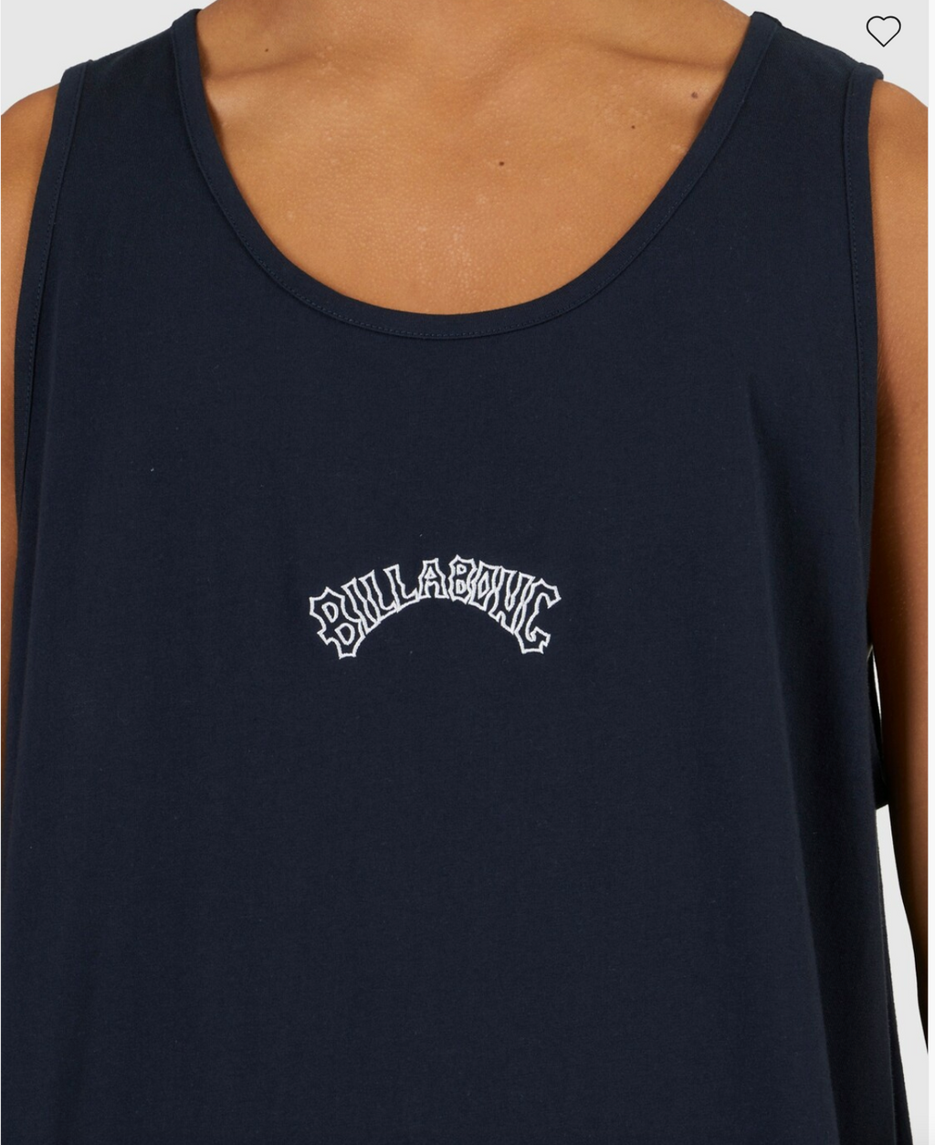 Billabong Smitty Tank