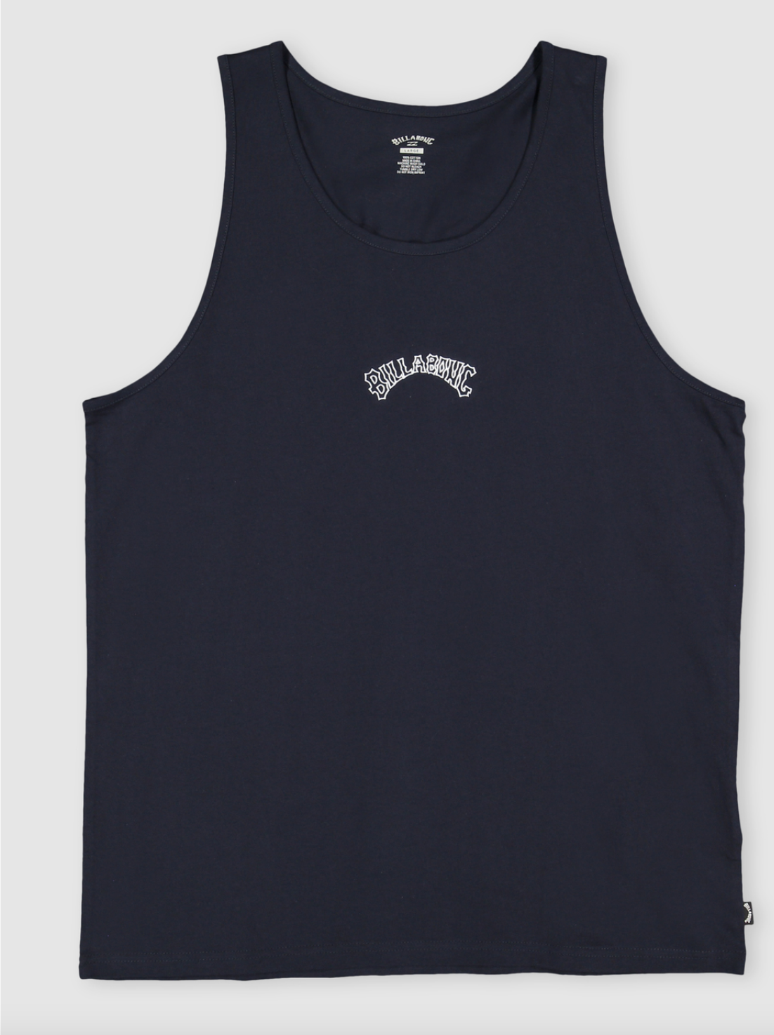 Billabong Smitty Tank