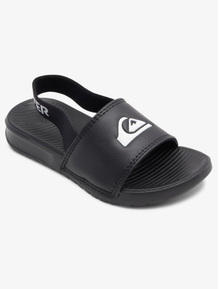 Quiksilver Bright Coast Slides Boys 2-7
