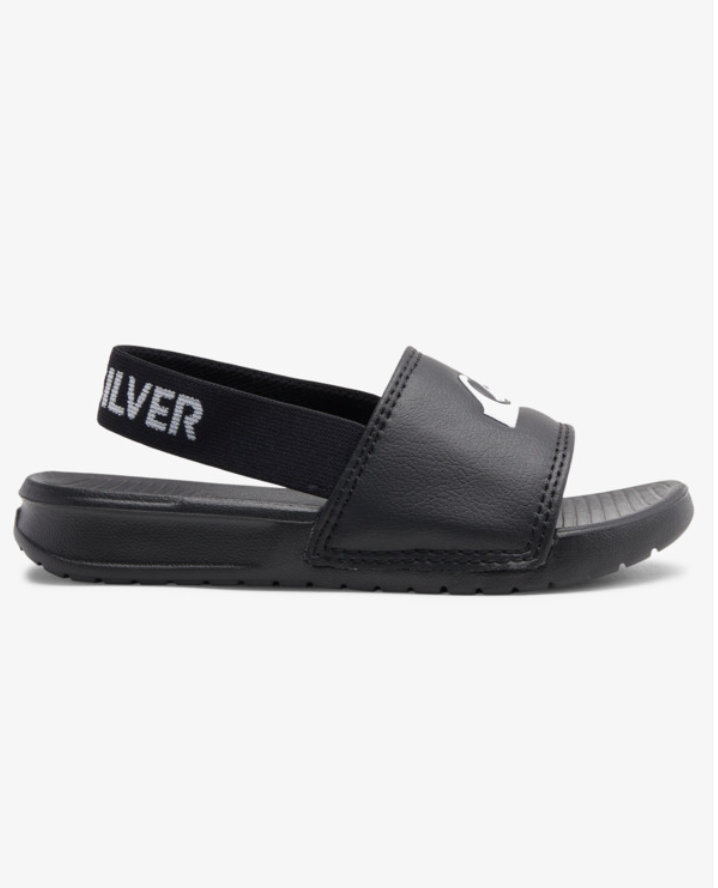 Quiksilver Bright Coast Slides Boys 2-7