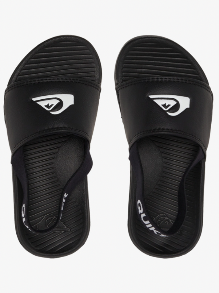 Quiksilver Bright Coast Slides Boys 2-7