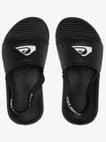 Quiksilver Bright Coast Slides Boys 2-7
