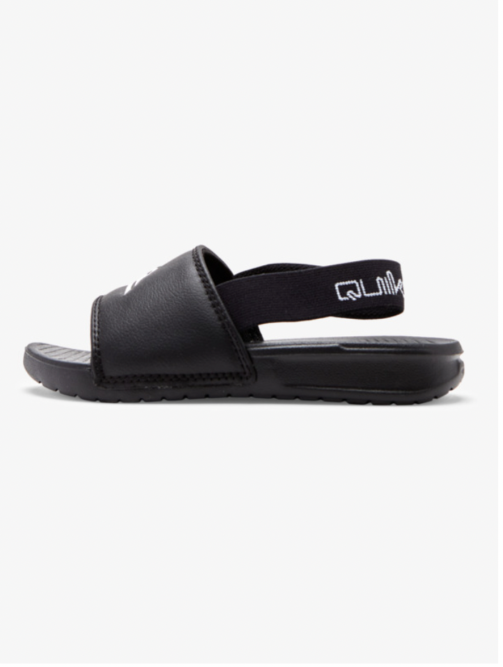 Quiksilver Bright Coast Slides Boys 2-7