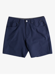 Nelson Drytwill 18" Amphibian Shorts