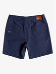 Nelson Drytwill 18" Amphibian Shorts