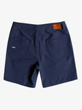 Nelson Drytwill 18" Amphibian Shorts