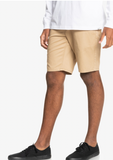 Everyday 20" Chino Shorts