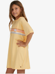 Sublime Landscape T-Shirt Dress Girls 4-16