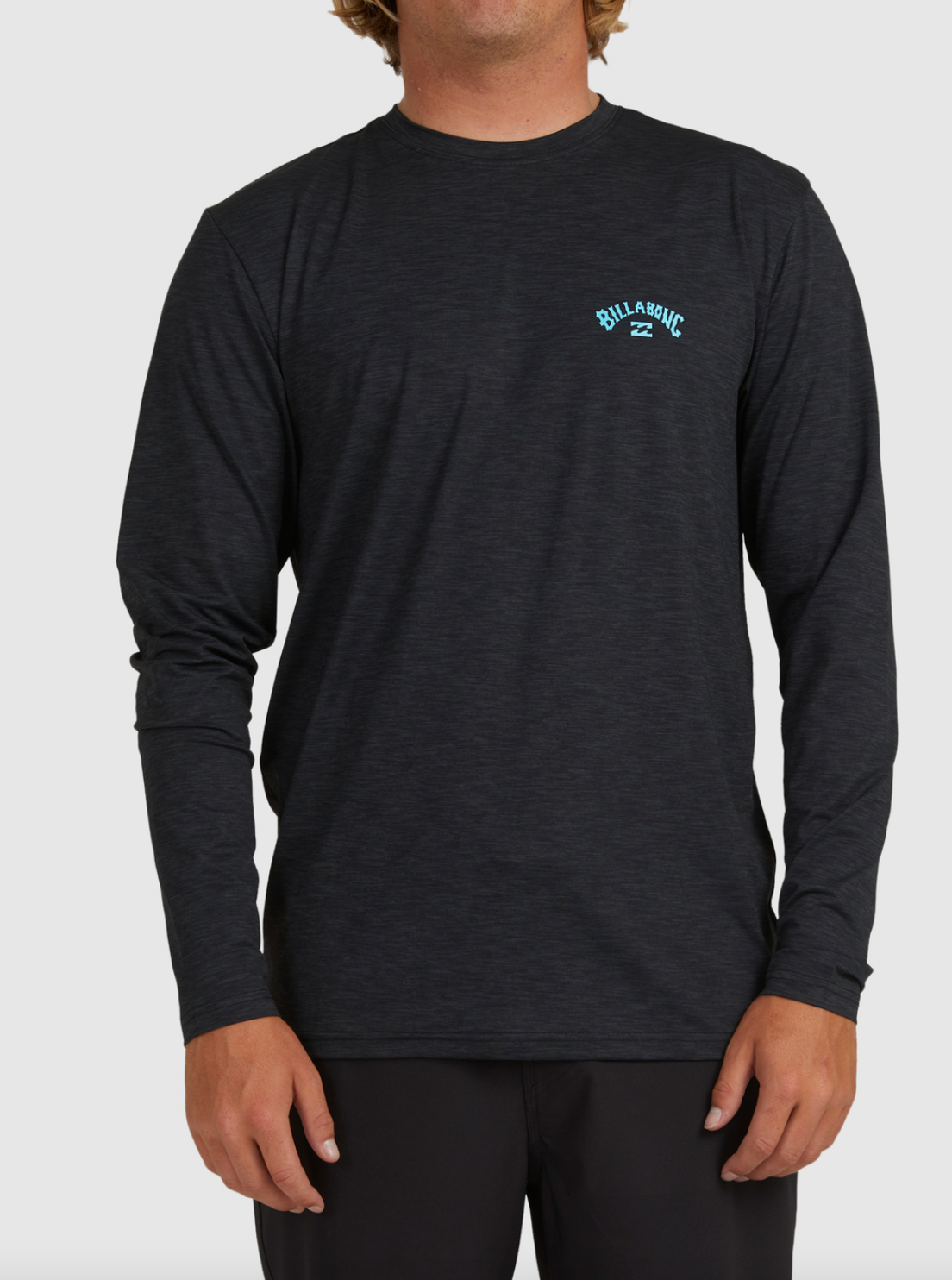 Billabong Shoreline Loose Fit Rash Vest