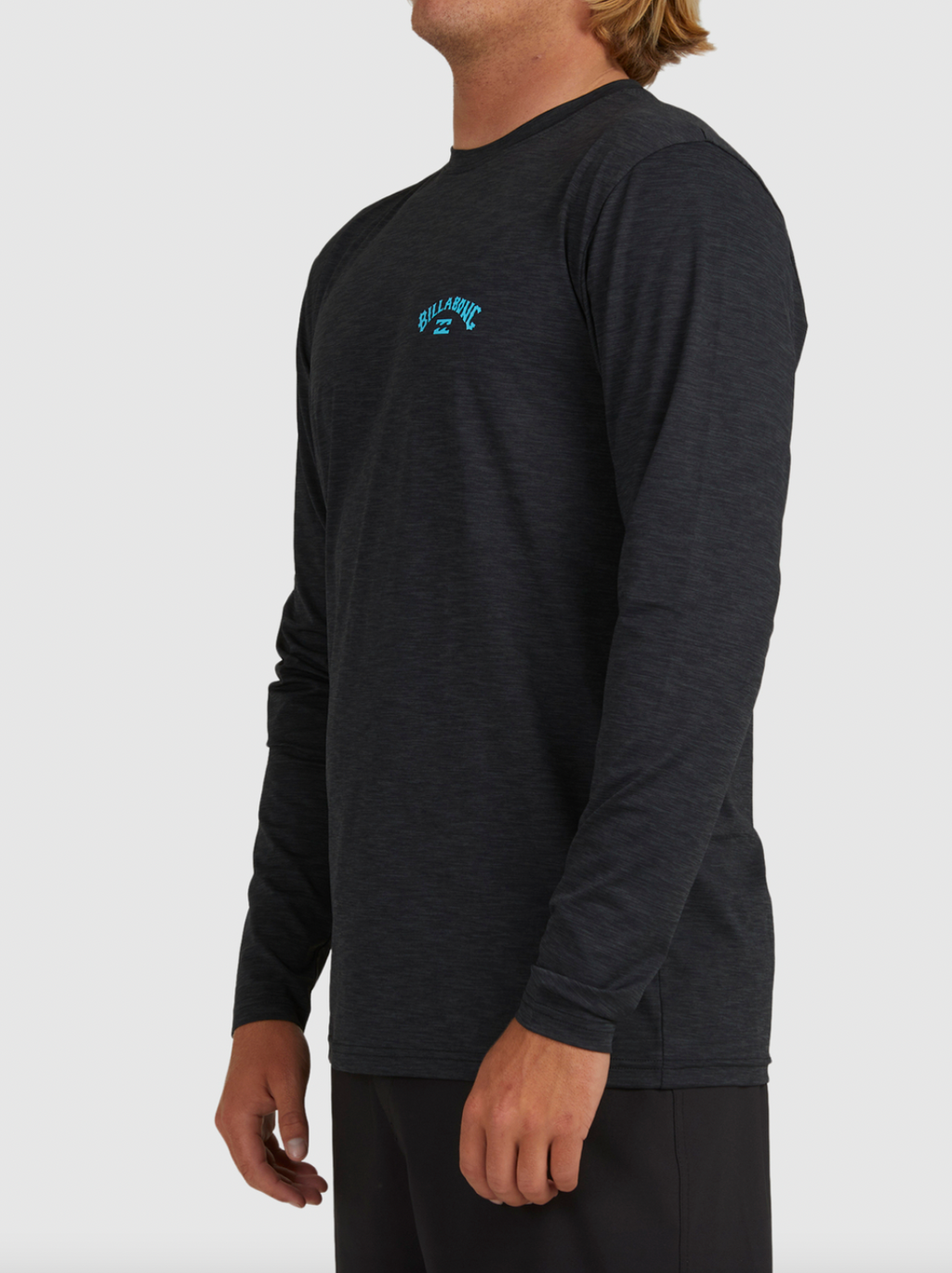 Billabong Shoreline Loose Fit Rash Vest