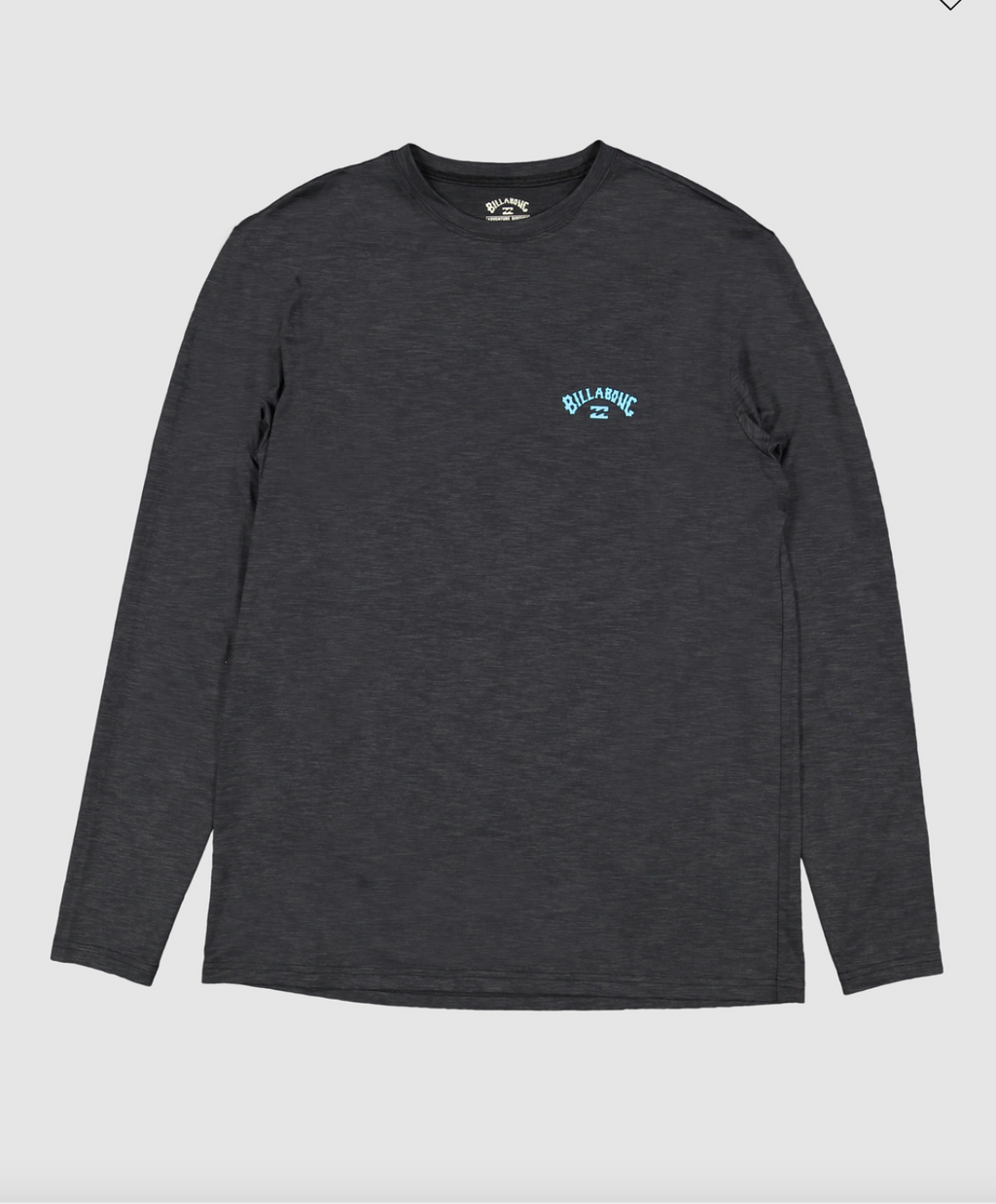 Billabong Shoreline Loose Fit Rash Vest