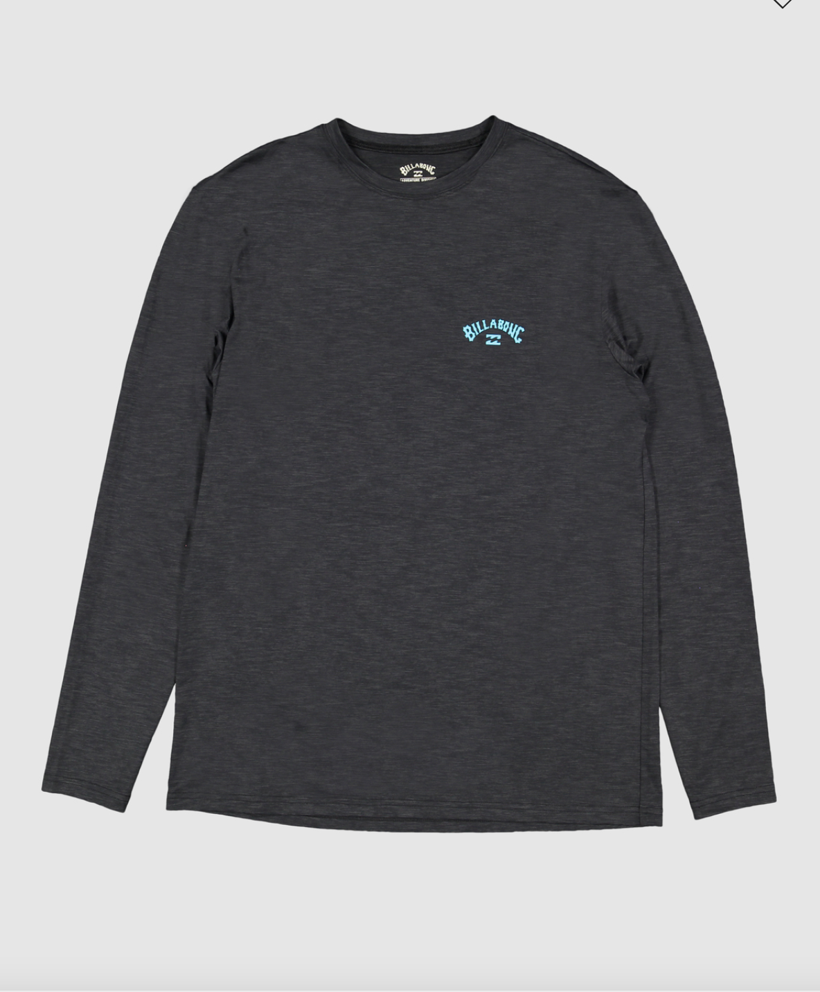 Billabong Shoreline Loose Fit Rash Vest