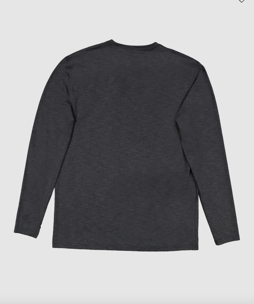 Billabong Shoreline Loose Fit Rash Vest