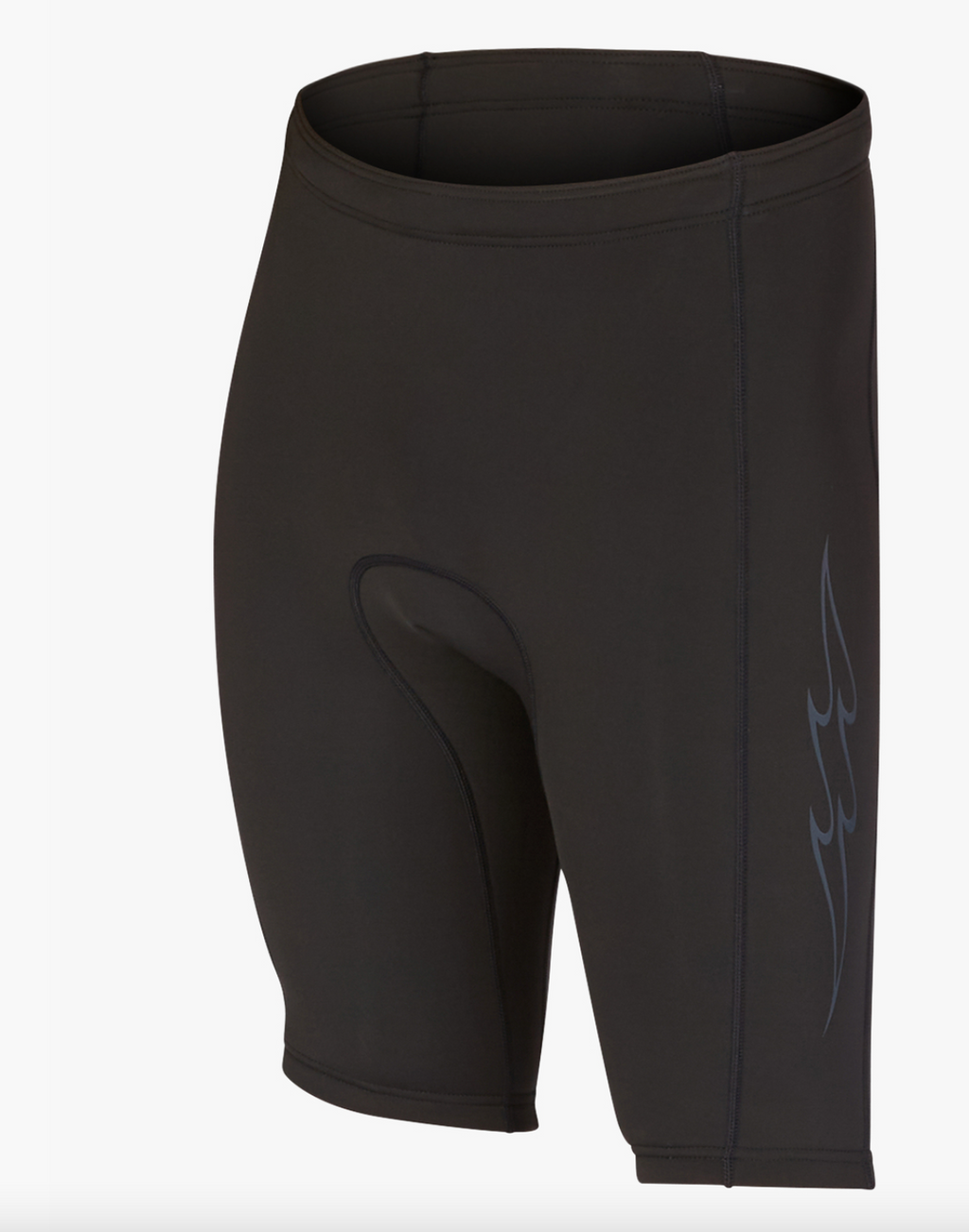 Billabong 1mm Absolute Neo Jammer Wetsuit Short