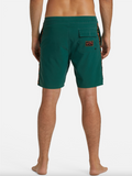 D Bah Lo Tide Boardshorts 18"