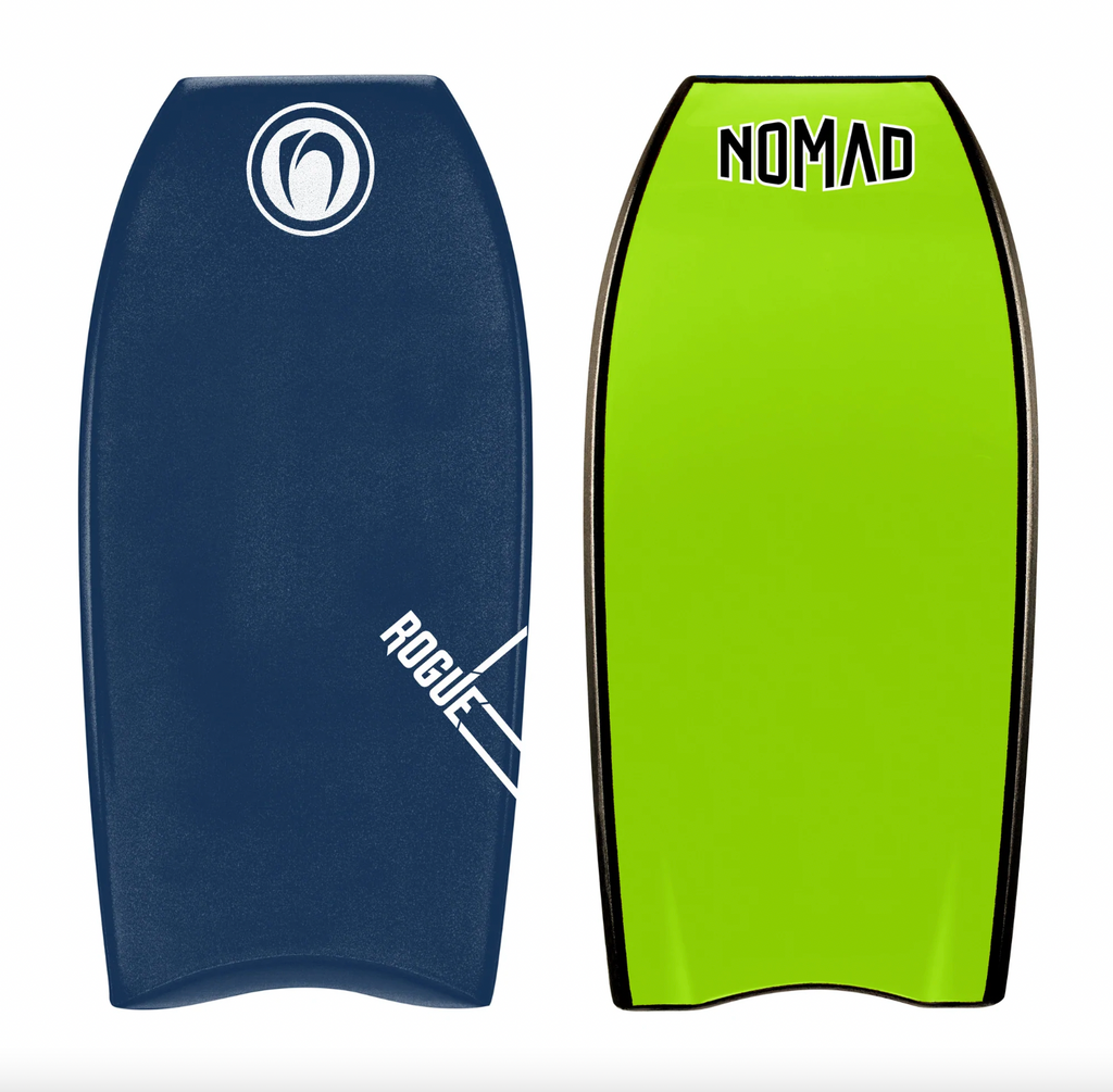 Nomad Rogue Zed Core Bodyboard 42"