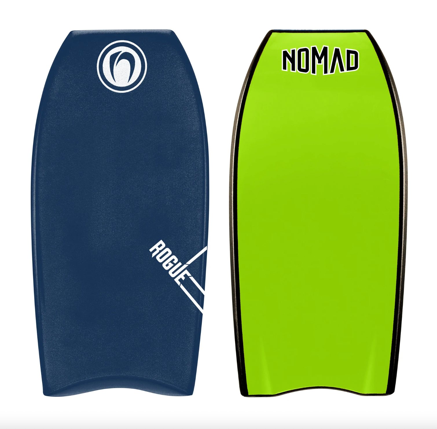 Nomad Rogue Zed Core Bodyboard 44"