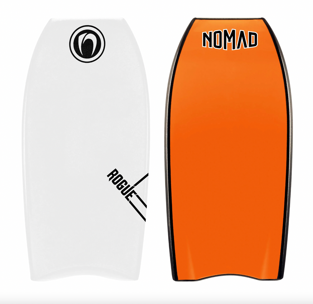Nomad Rogue Zed Core Bodyboard 42"