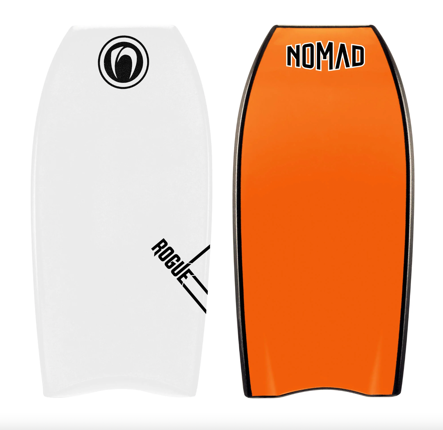 Nomad Rogue Zed Core Bodyboard 44"