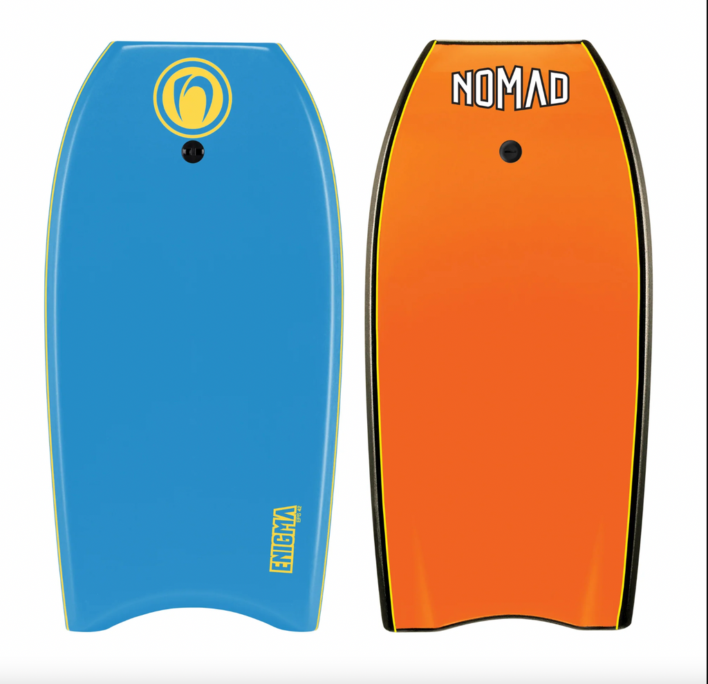 Nomad Enigma EPS Cres 38"