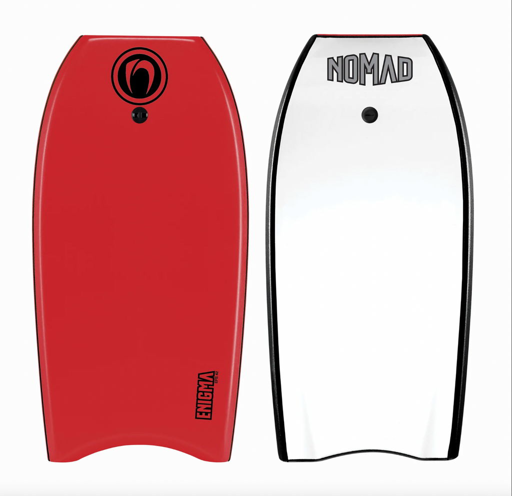 Nomad Enigma EPS Cres 38"