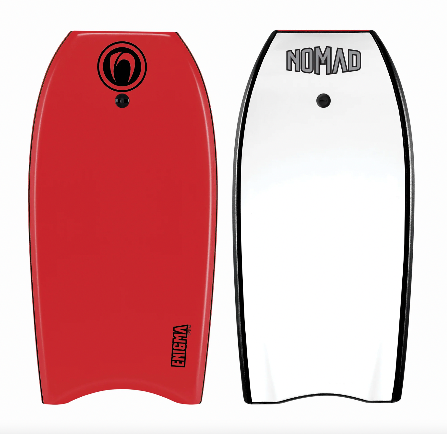 Nomad Enigma EPS Cres 38"