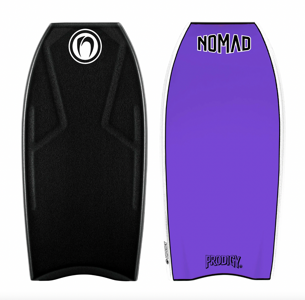 Nomad Prodigy Zed Core Bodyboard 42"