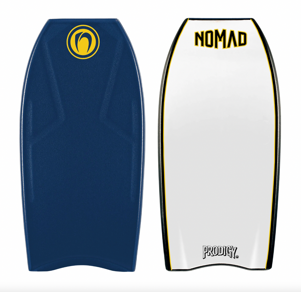 Nomad Prodigy Zed Core Bodyboard 42"