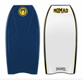 Nomad Prodigy Zed Core Bodyboard 44"