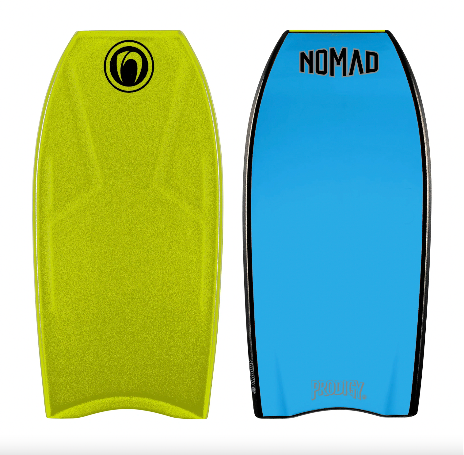 Nomad Prodigy Zed Core Bodyboard 44"