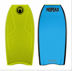 Prodigy - ZED Core Bodyboard