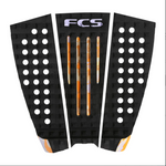 FCS Julian Black/Multi Camo