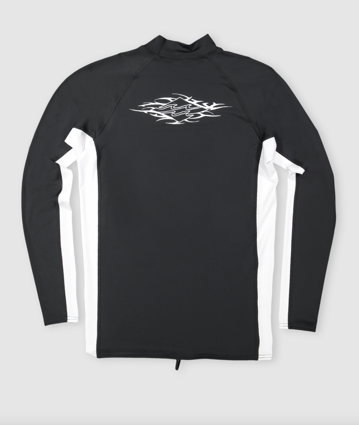 Billabong Jimmy Contrast Rash Vest