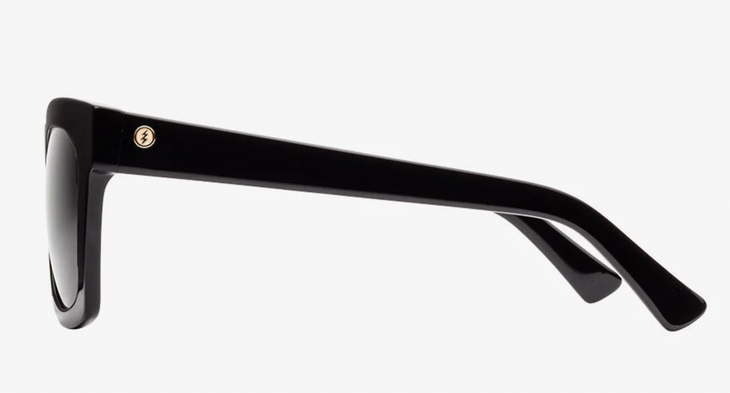Electric Crasher Gloss Black/Grey Polar