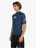 All Time Short Sleeve Rash Vest