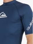 All Time Short Sleeve Rash Vest