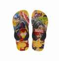Havaianas Kids Max Marvel Orange Citrus