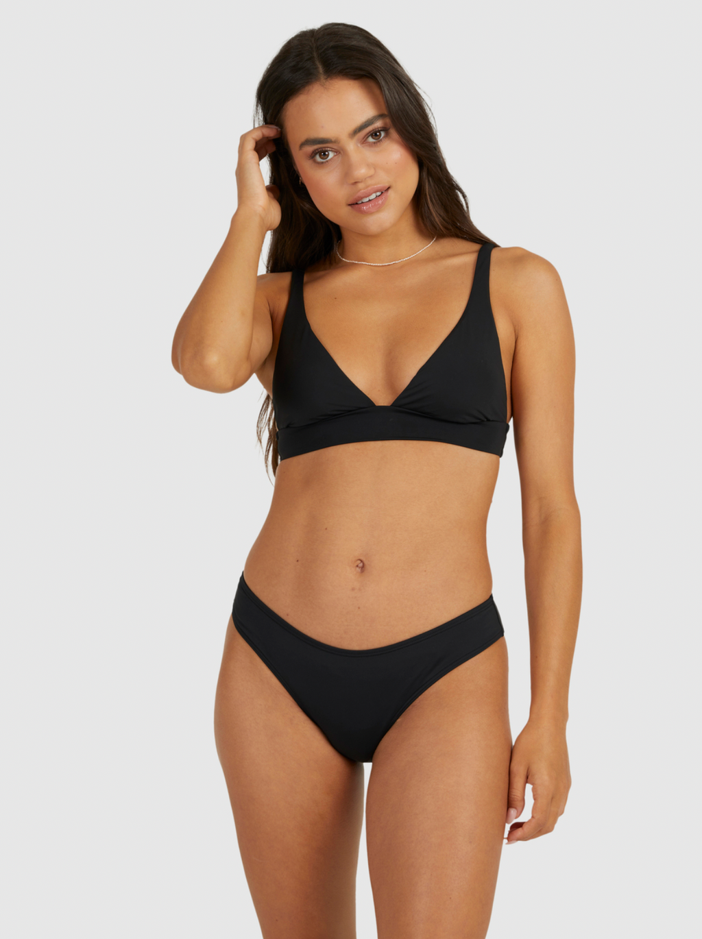 Billabong Sol Searcher Bondi Bikini Bottoms