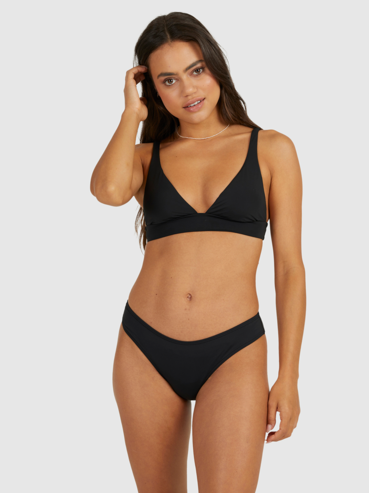 Billabong Sol Searcher Bondi Bikini Bottoms