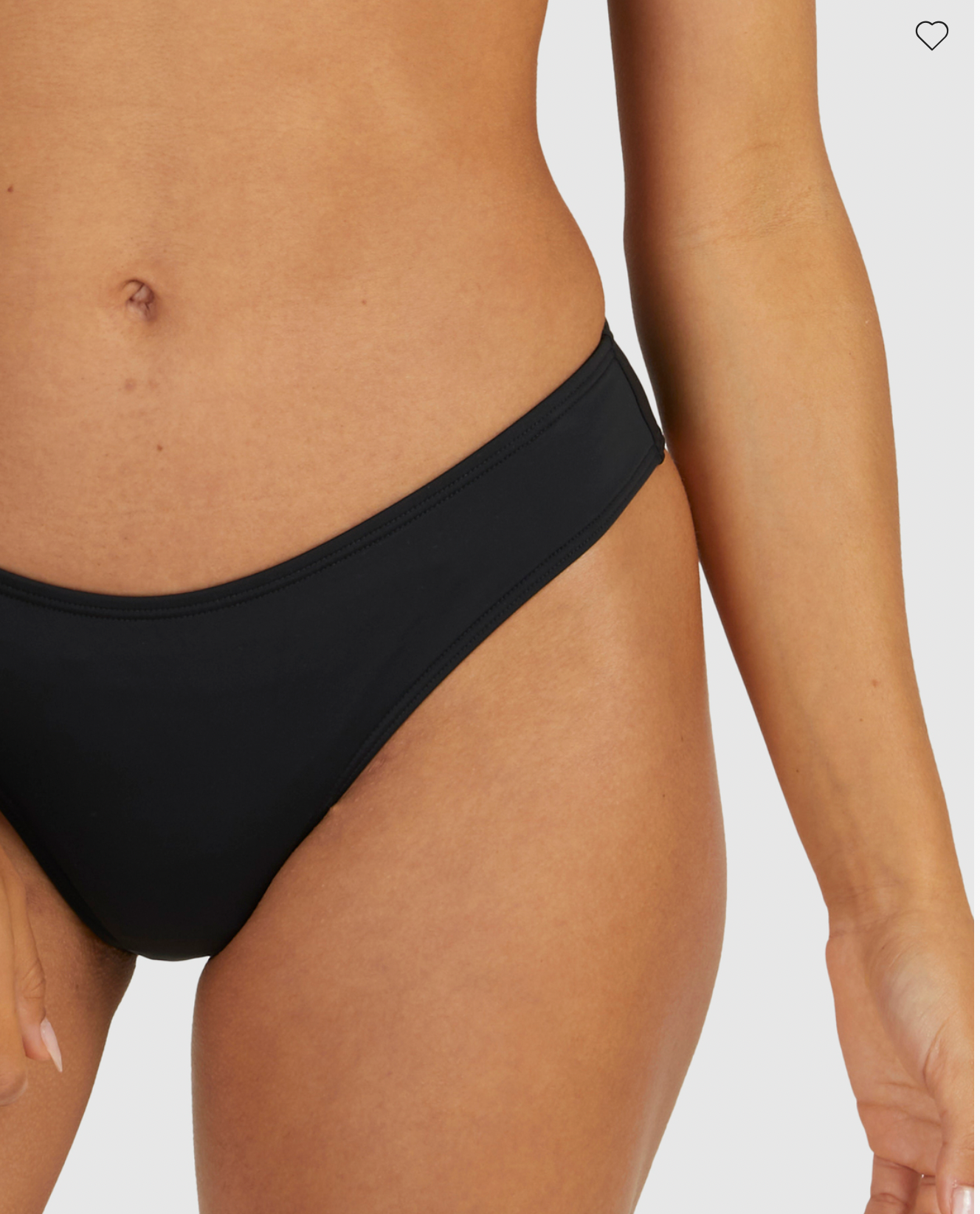 Billabong Sol Searcher Bondi Bikini Bottoms