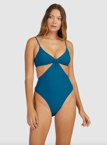 Tanlines Freya One-Piece Swimsuit